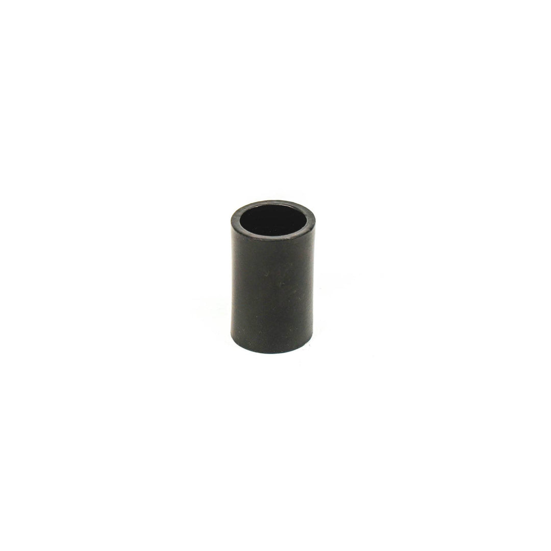 Magnetische Kerzenhalter, Schwarz, 4 Stück