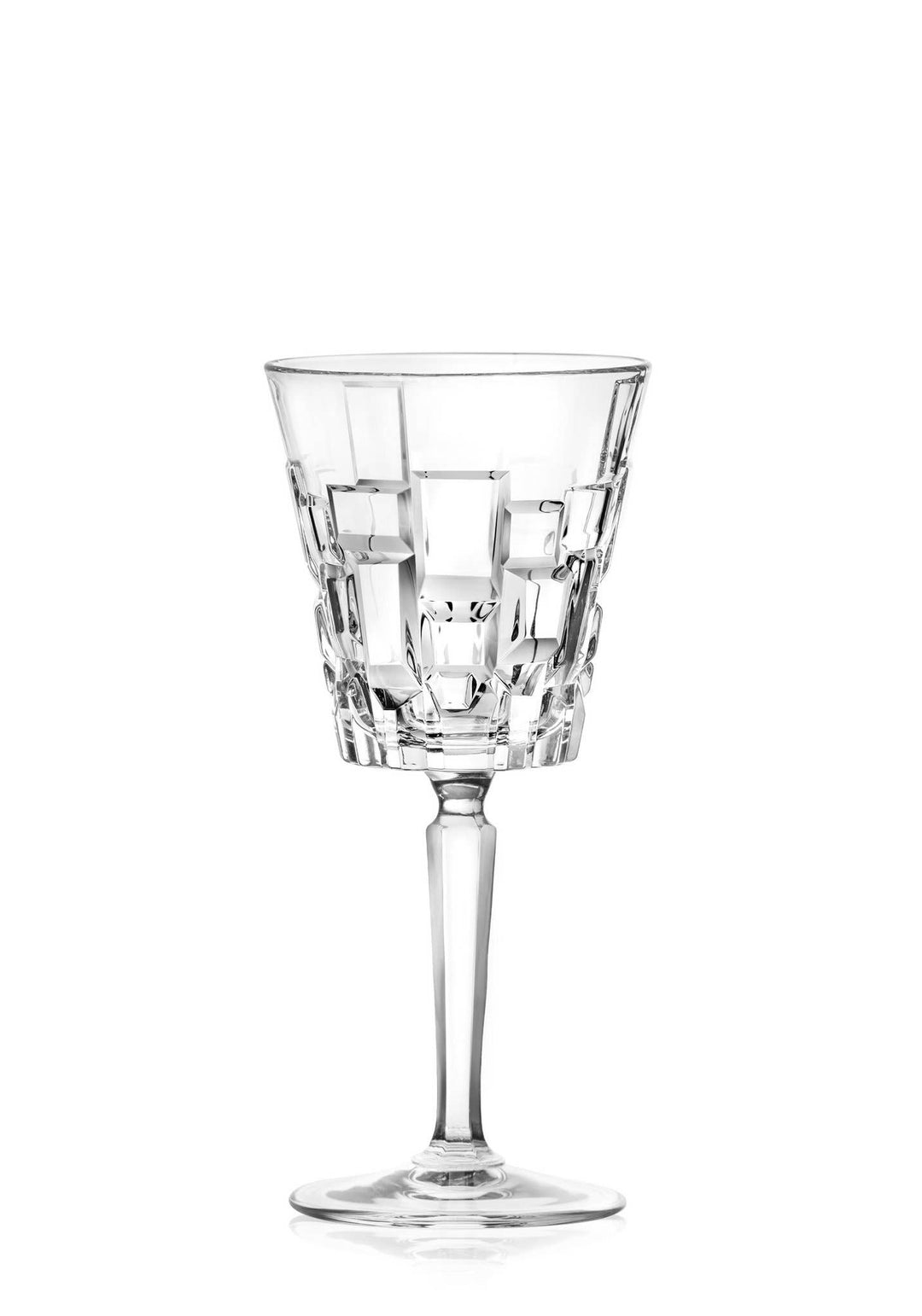 Wein Kristallglas 28 Cl Etna