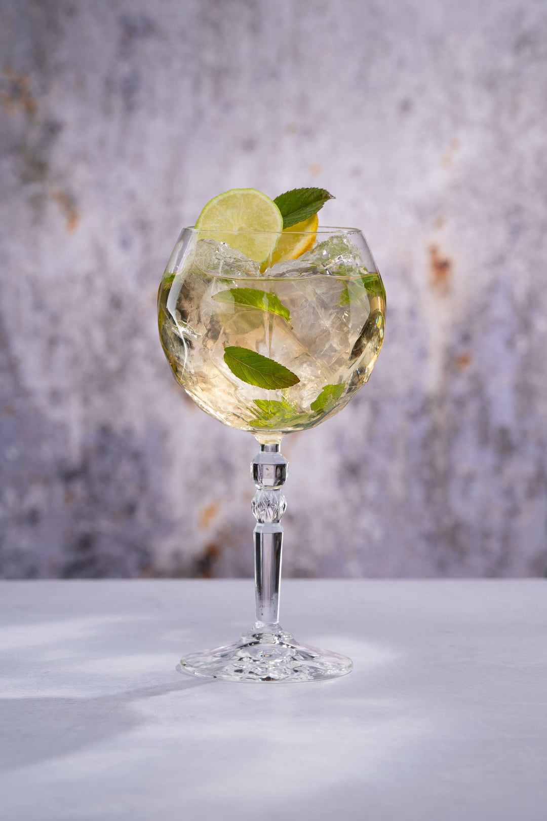 Like a Virgin – Das Mocktail-Buch für kreative Genießerinnen