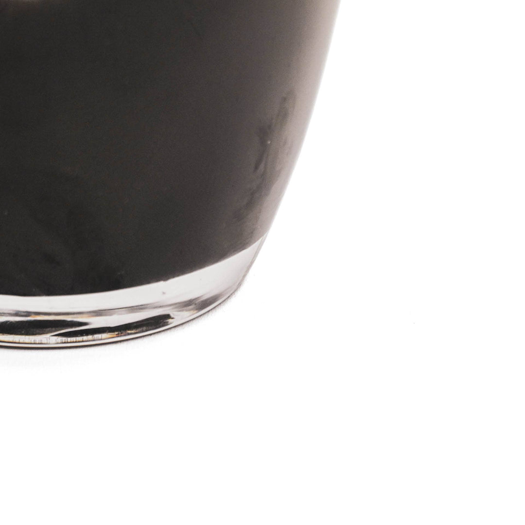 Minimal Chic Dipdye Glasvase