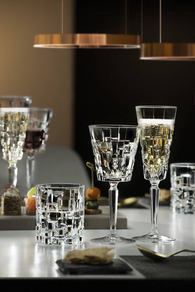 Longdrink Kristallglas 34 Cl Etna