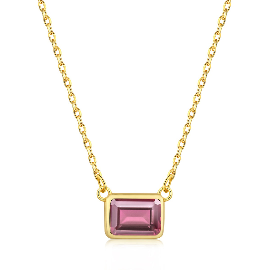 CRYSTOLE Aurora - Necklace