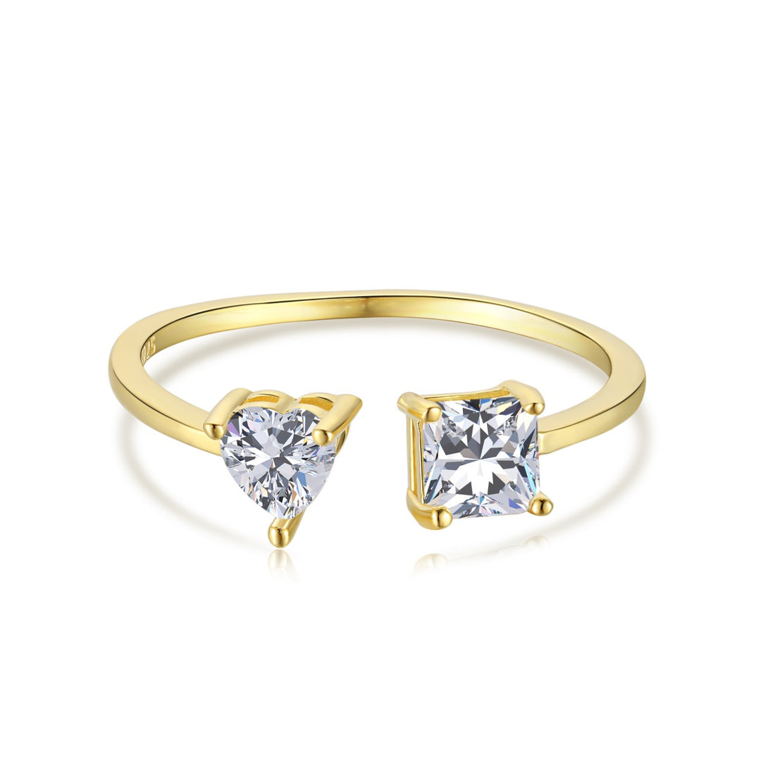 CRYSTOLE Claire - ring