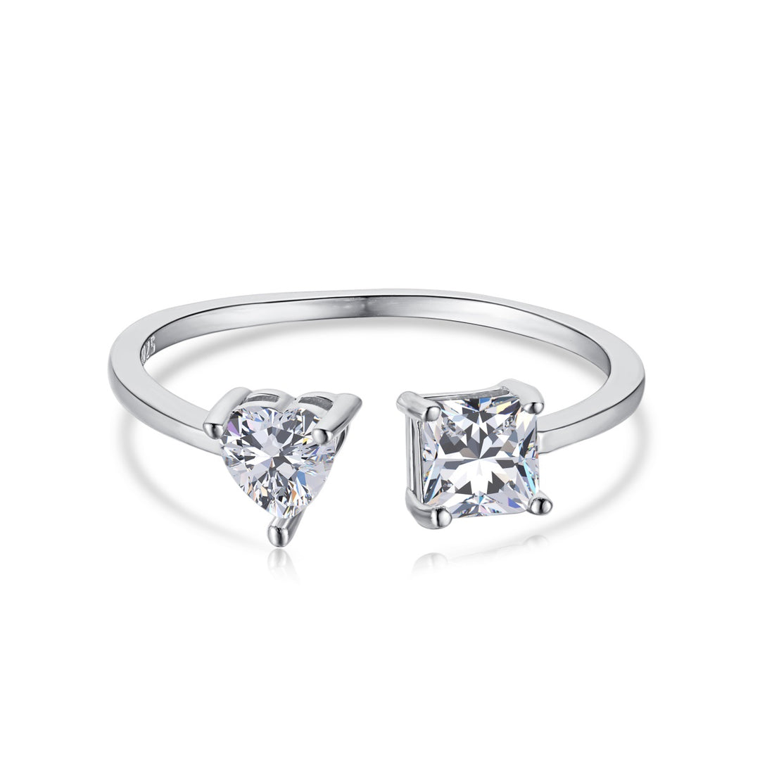 CRYSTOLE Claire - ring