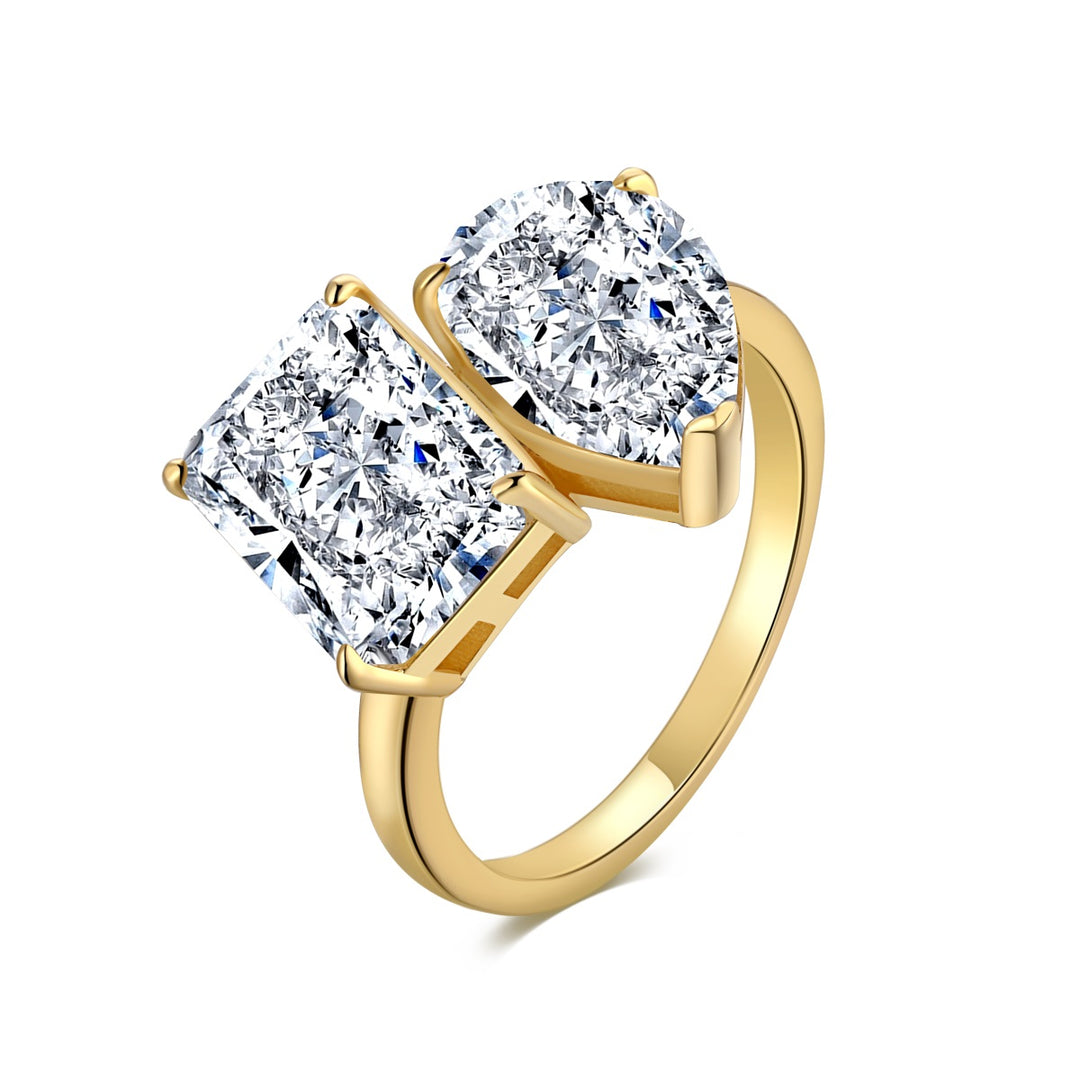 CRYSTOLE Kim - Ring