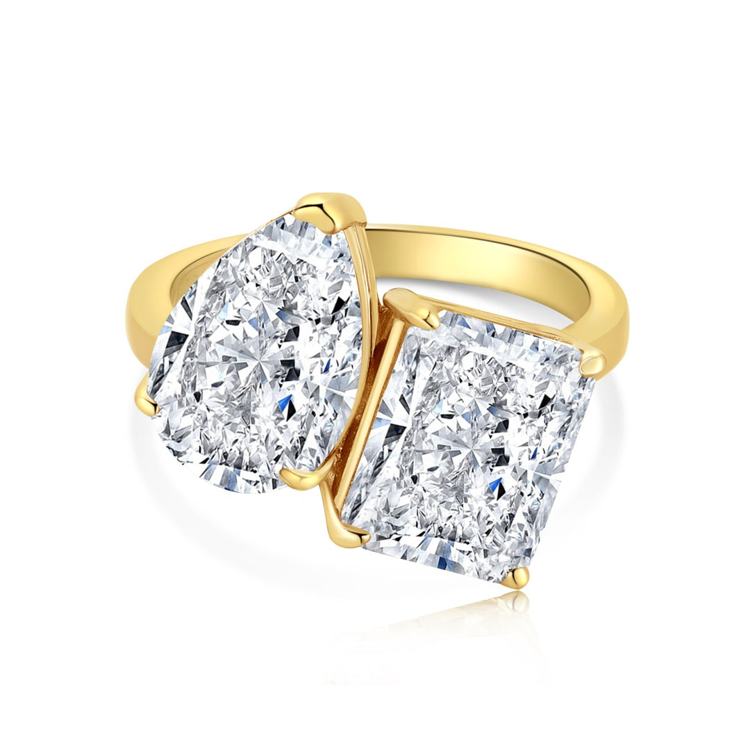 CRYSTOLE Kim - Ring