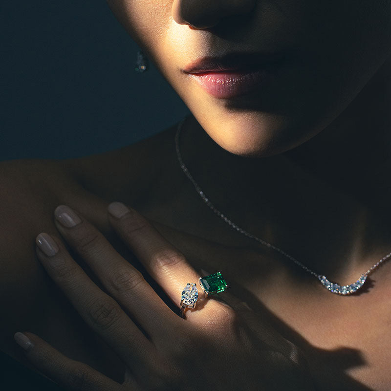 CRYSTOLE Emma - Ring
