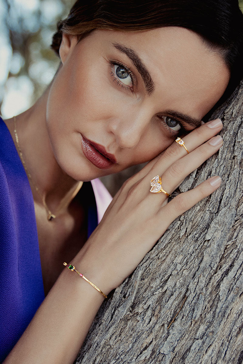 CRYSTOLE Kim - Ring
