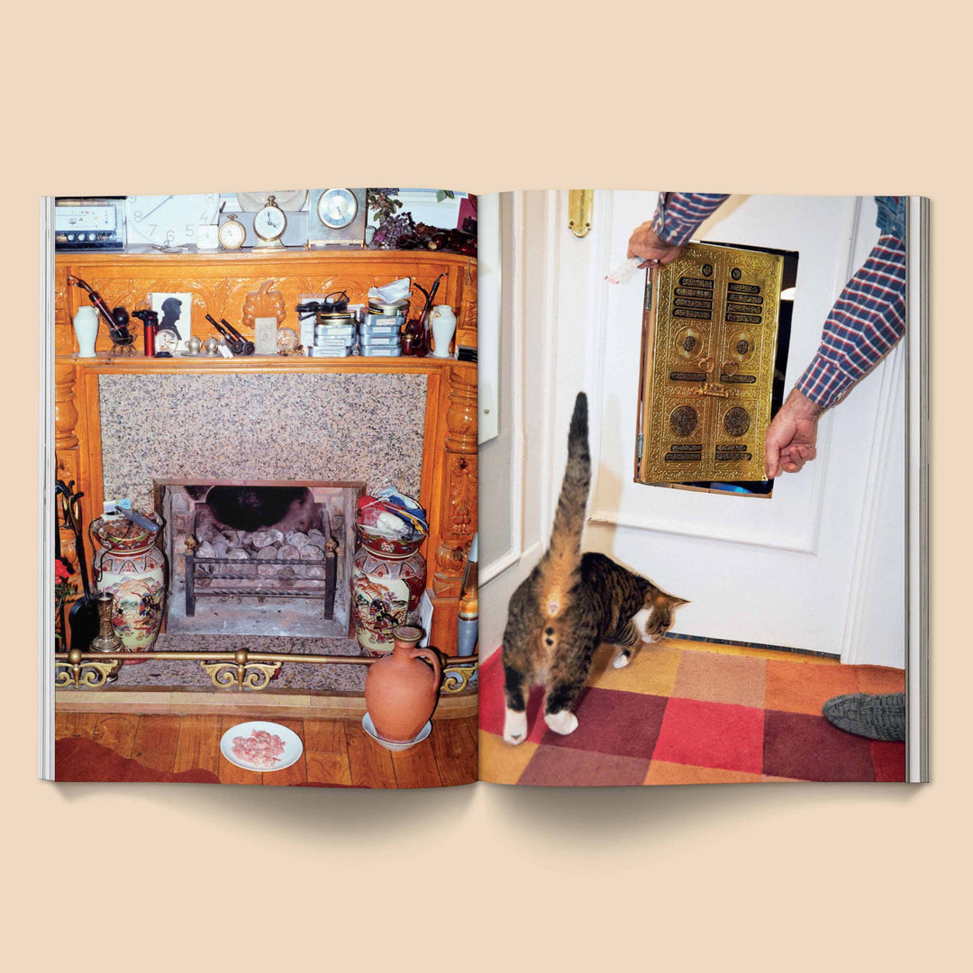 Catnip Magazin - Vol. 1