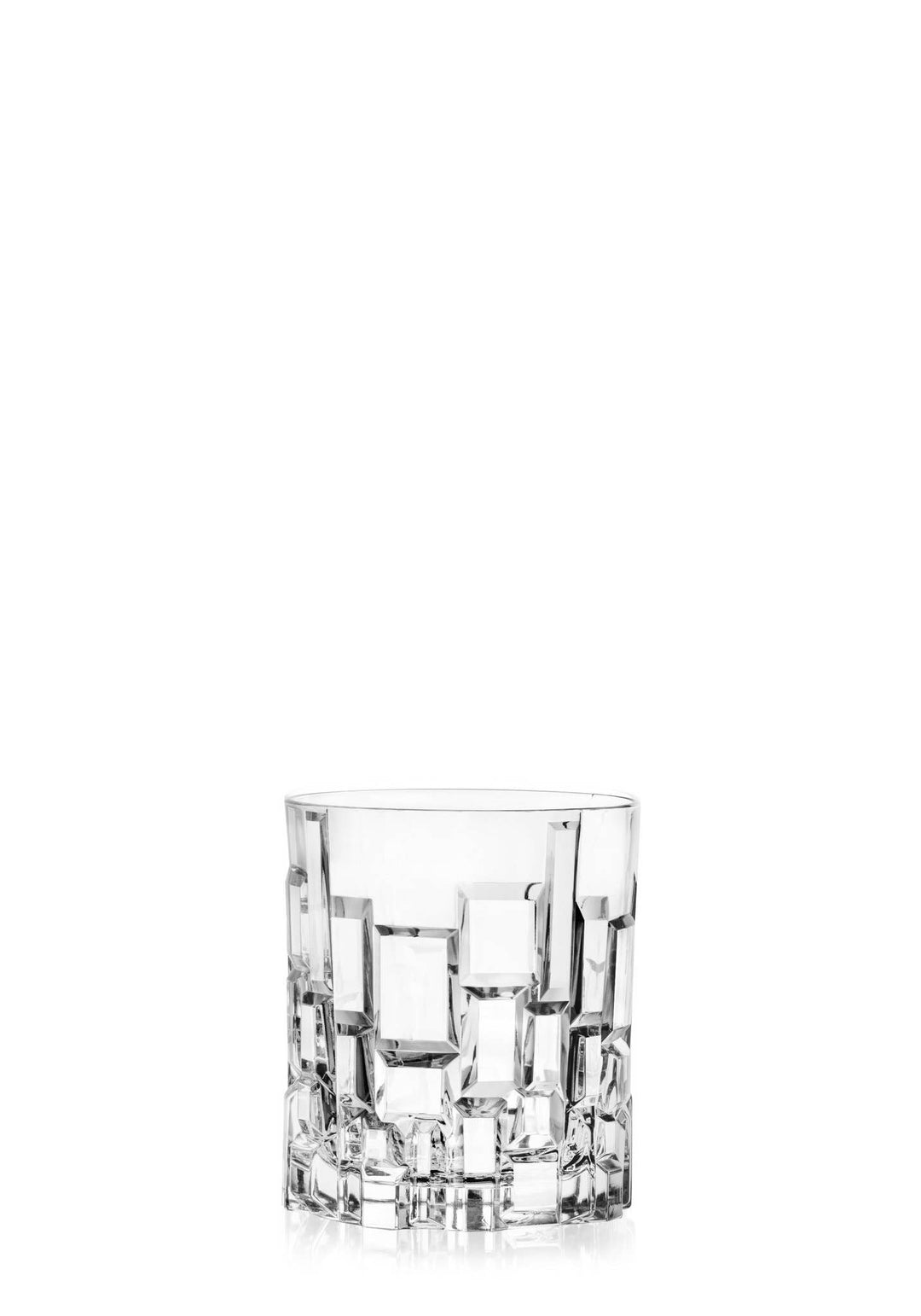 Tumbler Kristallglas 33 Cl Etna