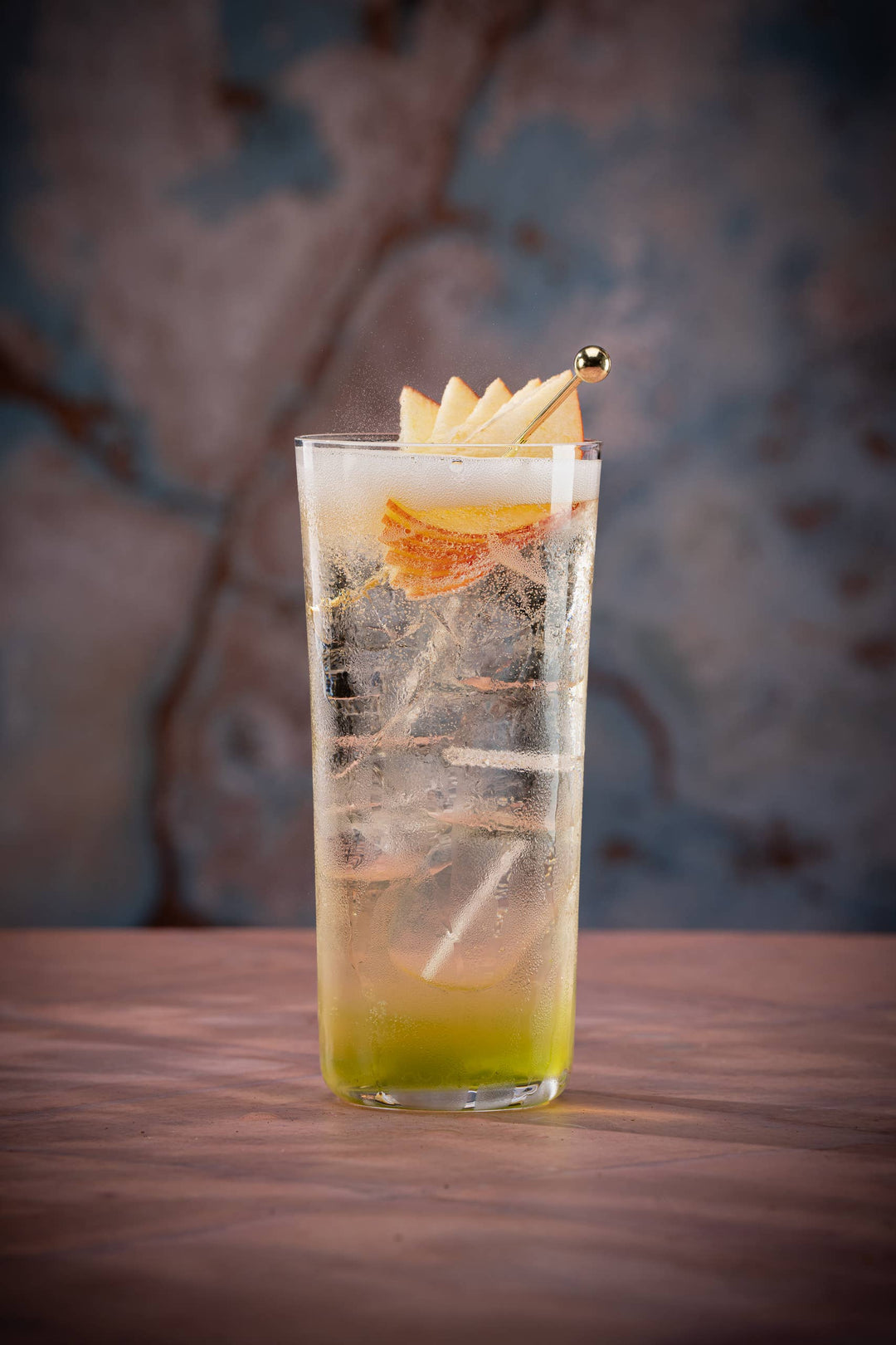 Like a Virgin – Das Mocktail-Buch für kreative Genießerinnen