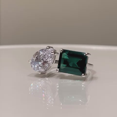 CRYSTOLE Emma - Ring