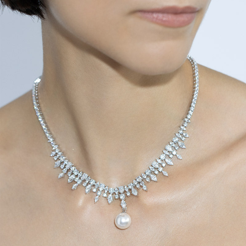 CRYSTOLE Fay – Collier