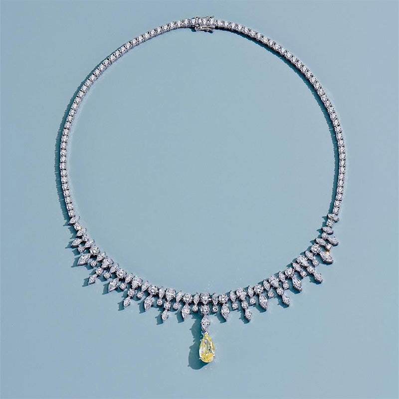CRYSTOLE Fay – Collier