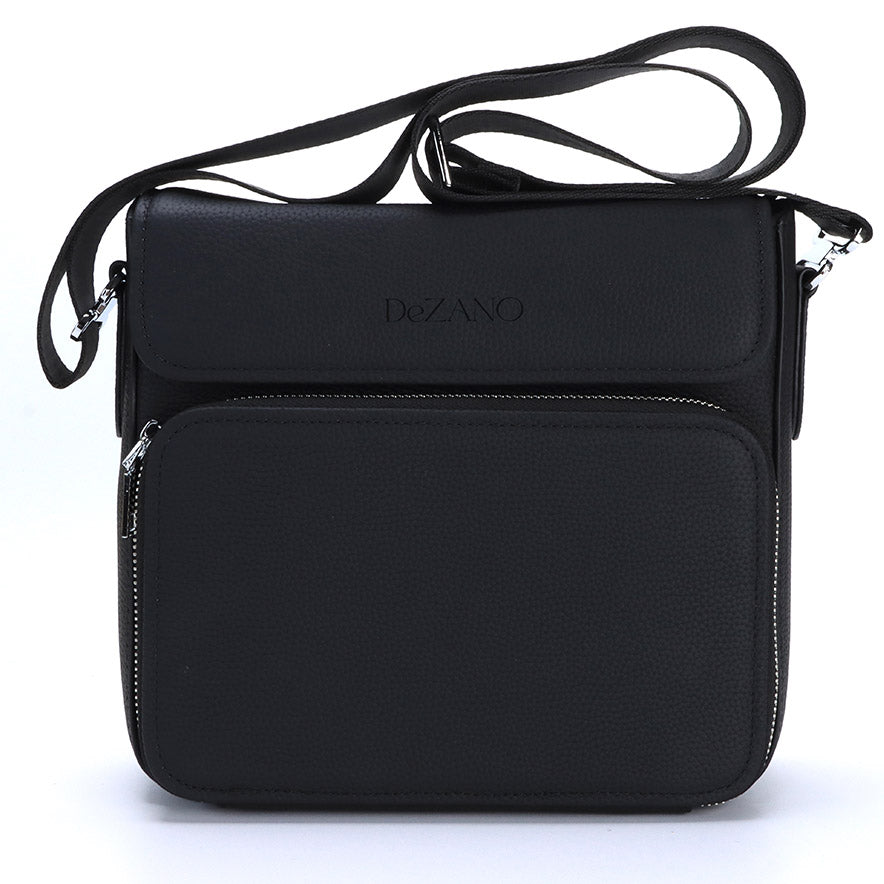 DeZANO - Acerra Crossbody Messenger Tasche
