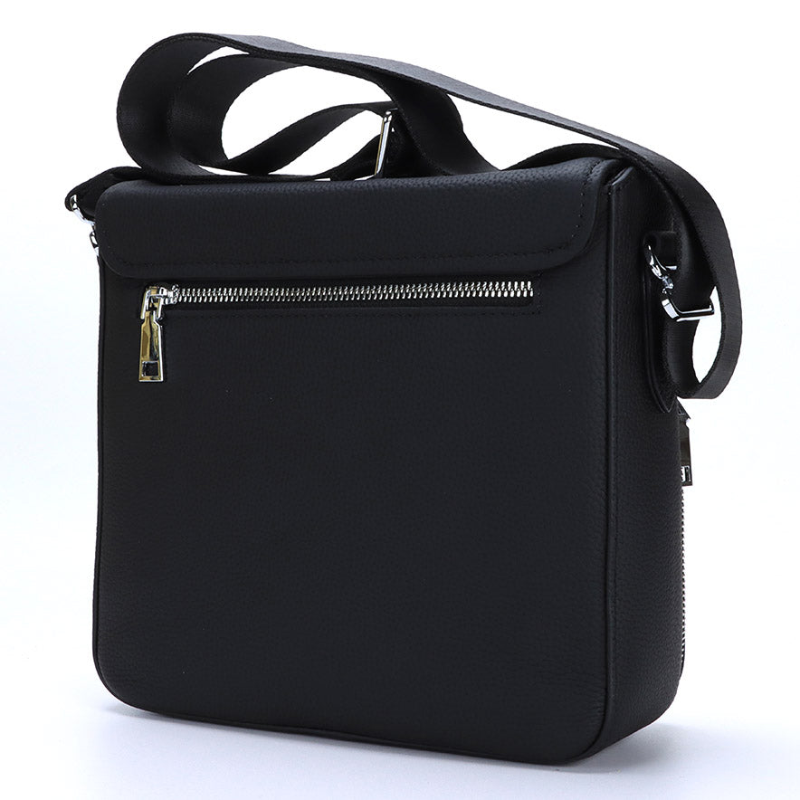 DeZANO - Acerra Crossbody Messenger Tasche