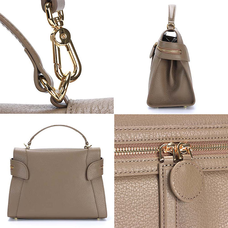 DeZANO Portici - Handtasche