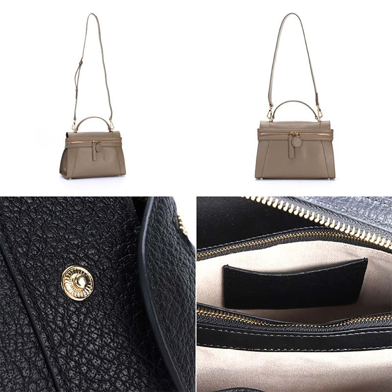DeZANO Portici - Handtasche