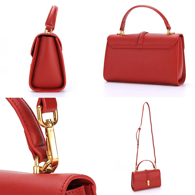 DeZANO Velletri - Handtasche