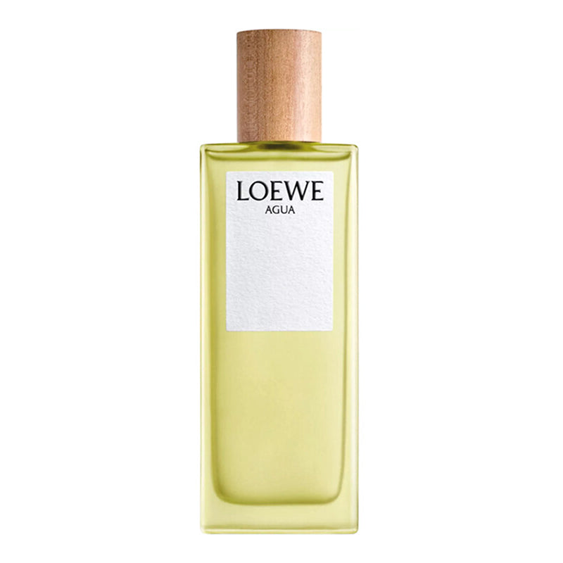 LOEWE - AGUA Unisex, Eau de Toilette, 50ml