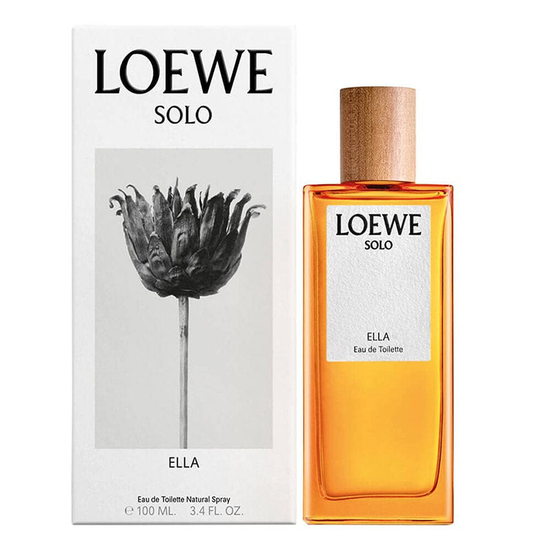 LOEWE - Solo Ella Woman, Eau De Toilette, 100ml