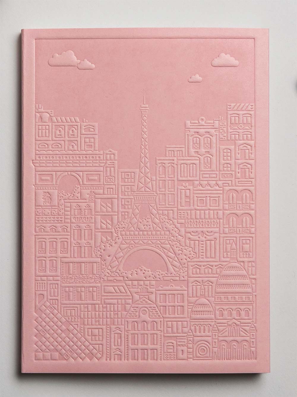 Das Notebook von The City Works