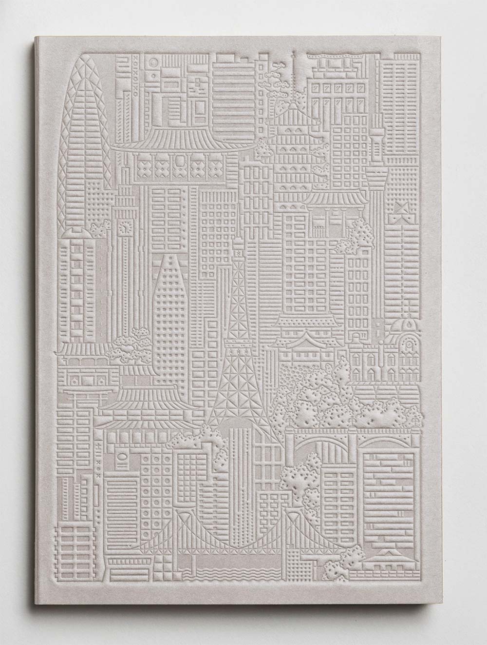 Das Notebook von The City Works