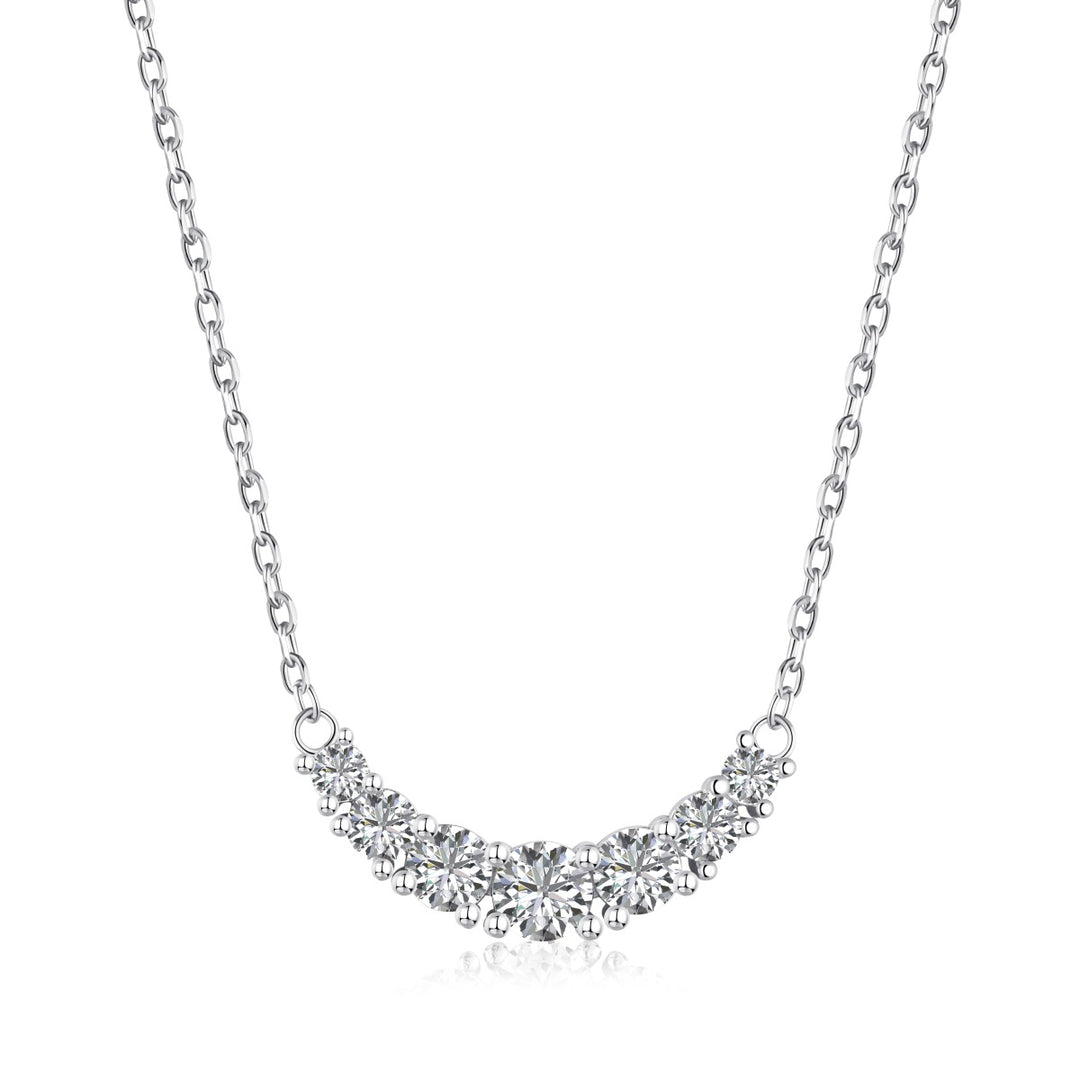 CRYSTOLE Aria - Necklace