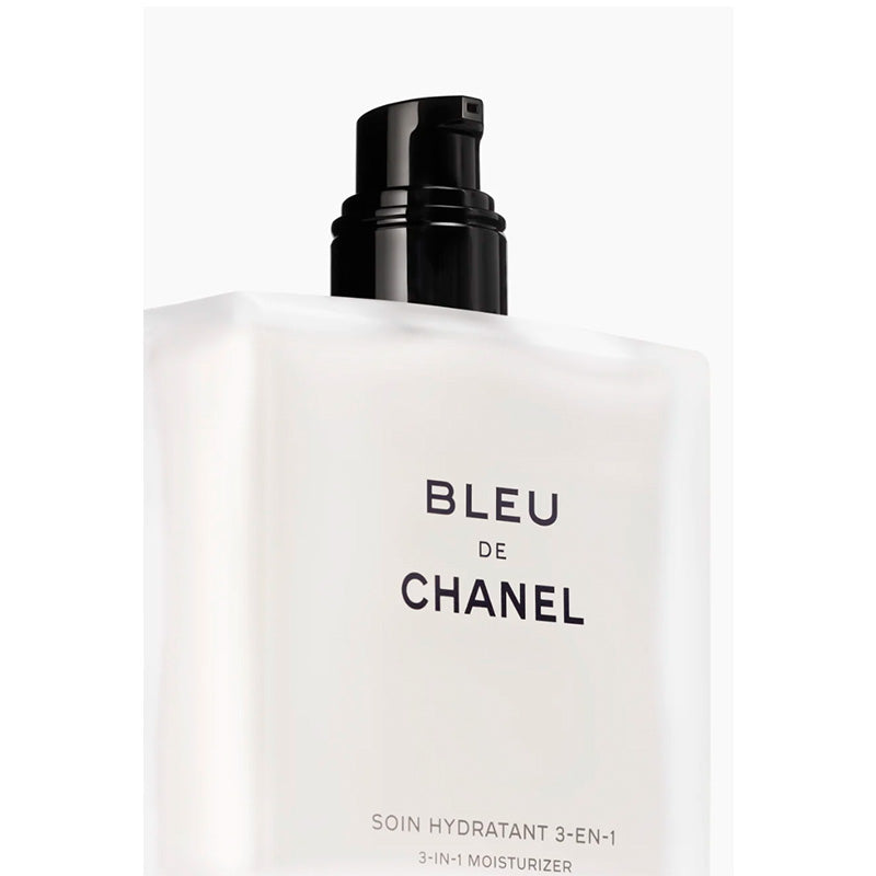 CHANEL - Bleu de Chanel Soin Hydratant 3-en-1, 90ml