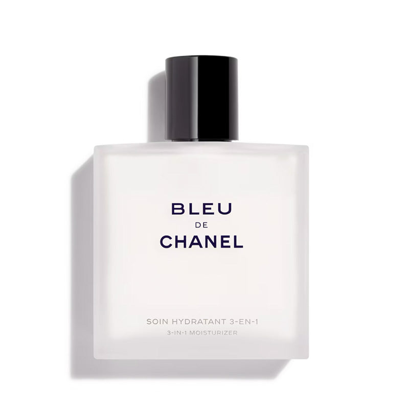 CHANEL - Bleu de Chanel Soin Hydratant 3-en-1, 90ml