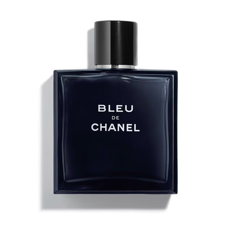 CHANEL - BLEU DE CHANEL, Eau de Toilette Spray, 100ml