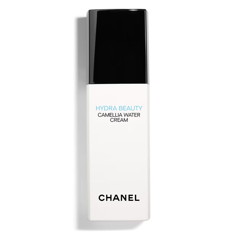 CHANEL - HYDRA BEAUTY Camellia Water Cream, 30ml