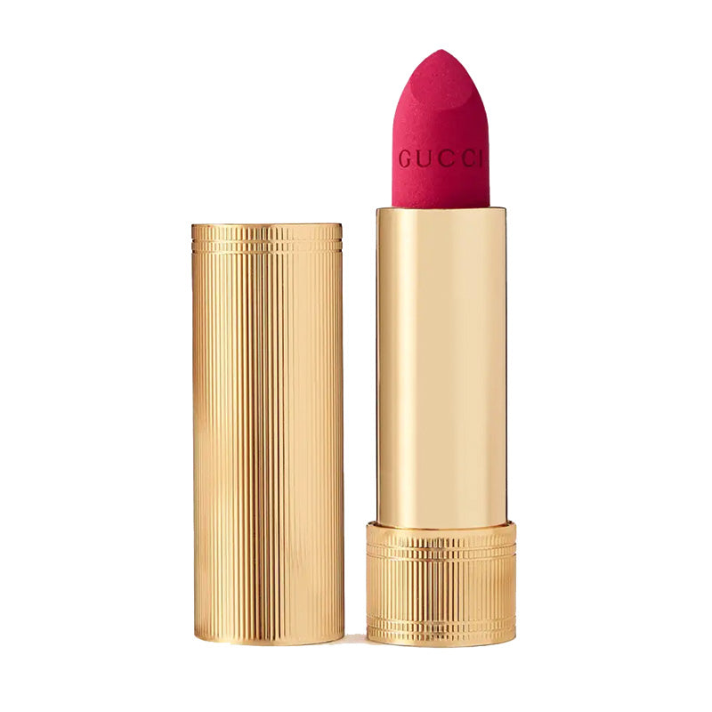 GUCCI - Rouge à Lèvres Mat, Lippenstift Farbe: 403 Love before Breakfast, 3,5g