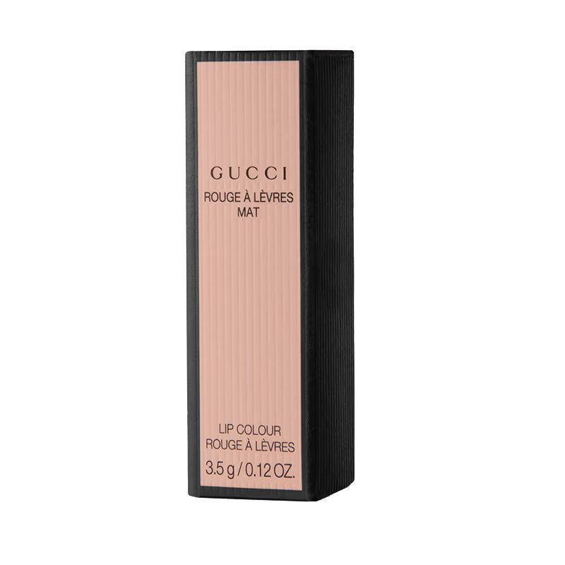 GUCCI - Rouge à Lèvres Mat, Lippenstift Farbe: 403 Love before Breakfast, 3,5g