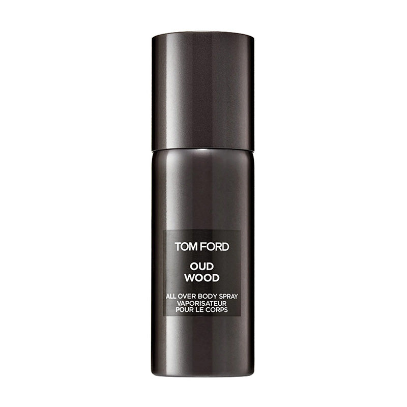 TOM FORD -Oud Wood All Over Body Spray Men, 150ml