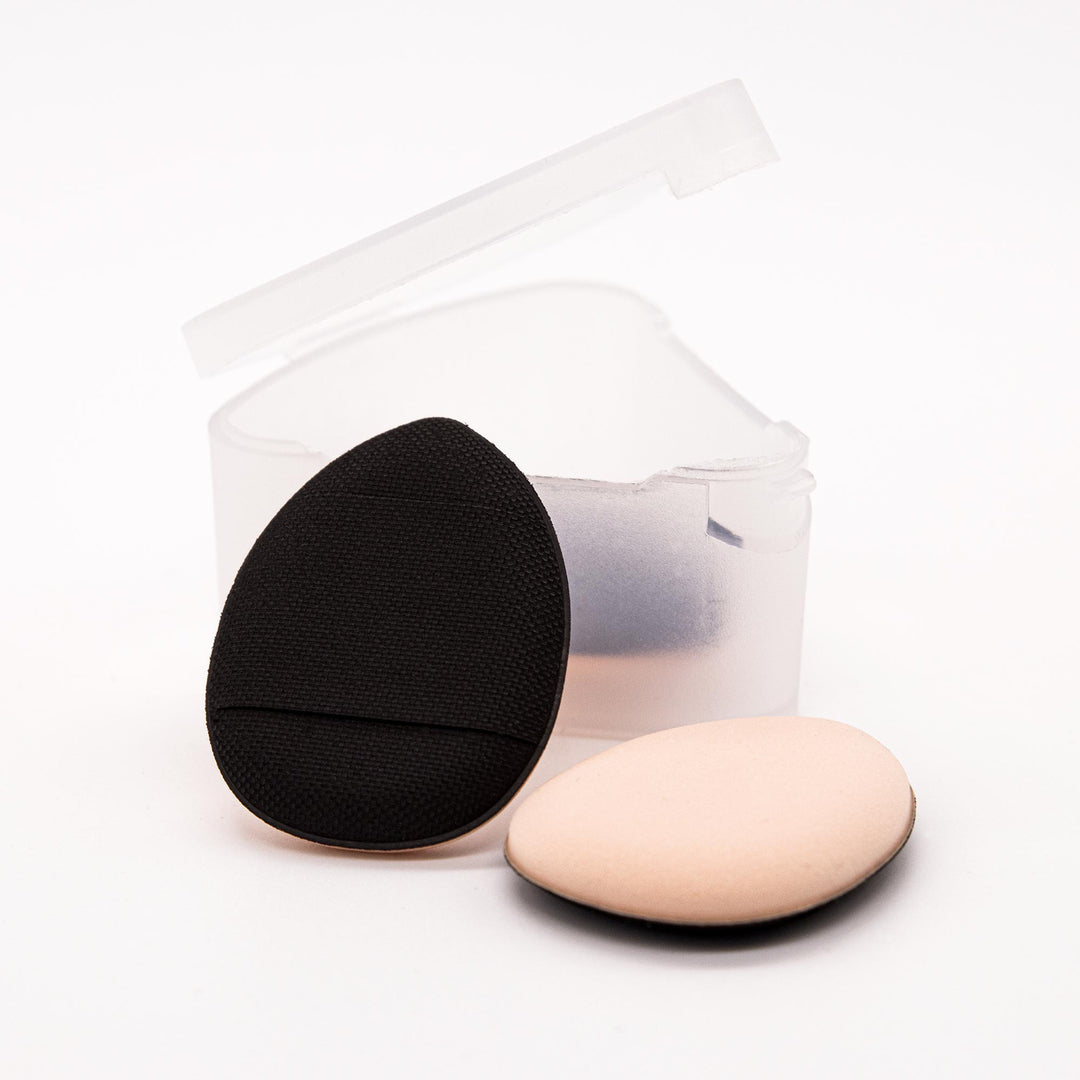 Y.V.I. Cosmetics – Mini-Pads in Aufbewahrungsbox