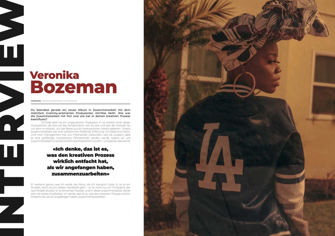 theMAGAZINE mit Essays der The New York Times (Ausgabe 11)